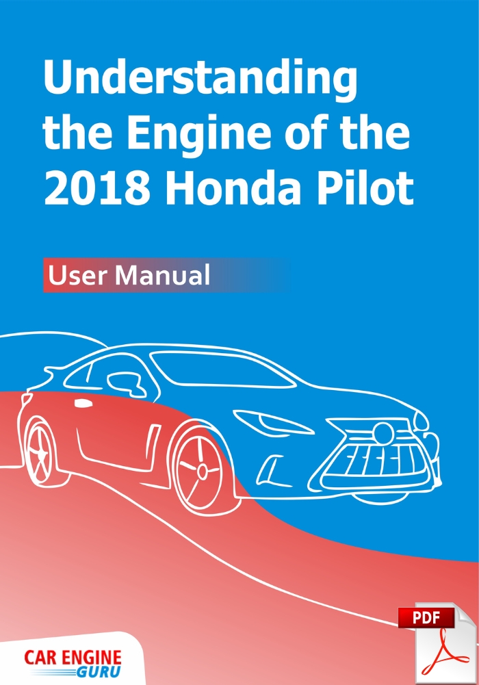 2018 Honda Pilot
