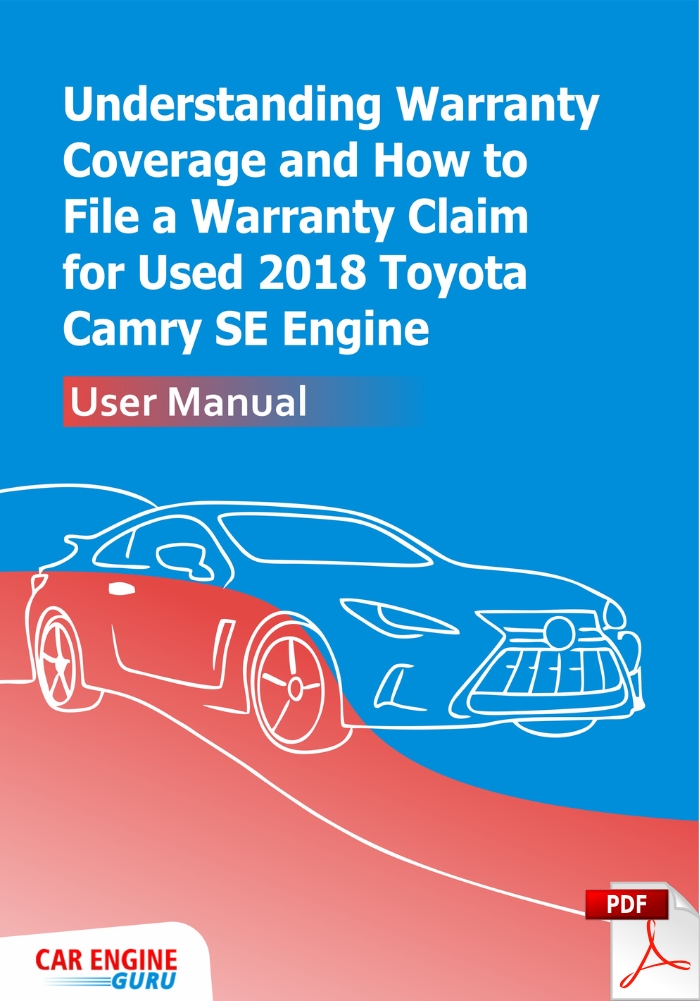 2018 toyota