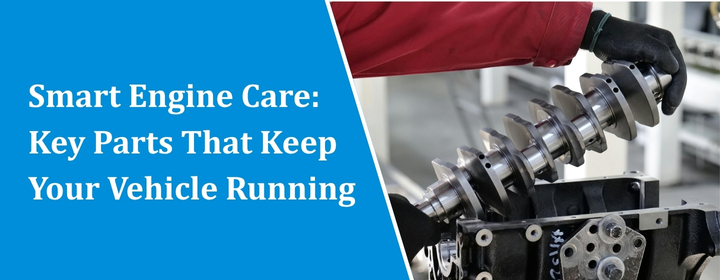Smart Engine Care