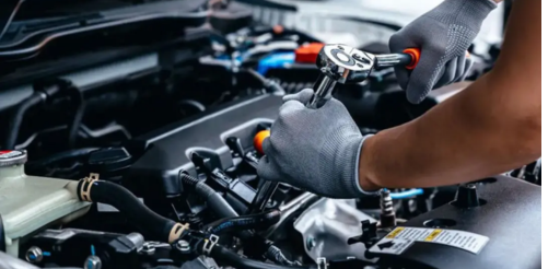 Engine Compatibility Checker