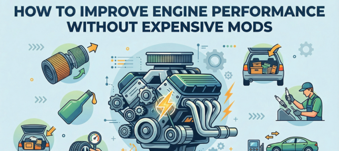 Improve Engine Performance