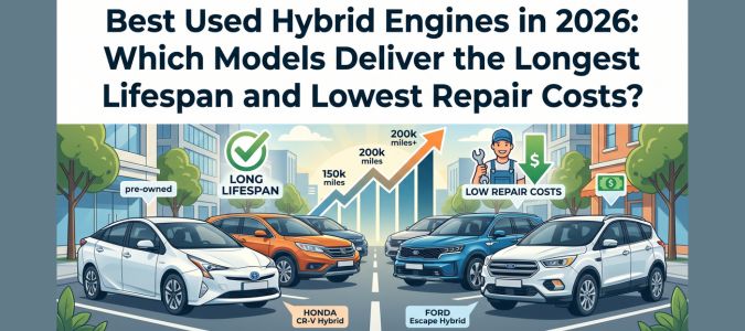 hybrid engine