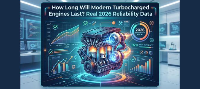 Turbocharged Engines