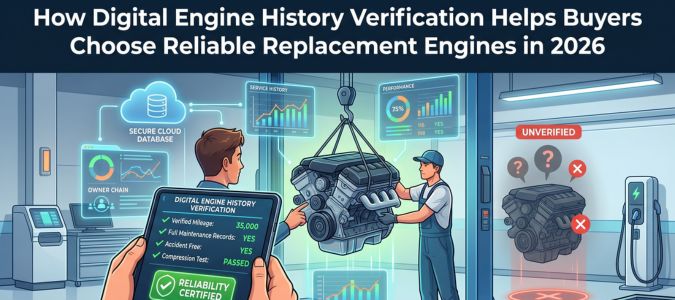 Digital Engine