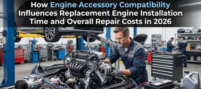 Engine Accessory Compatibility